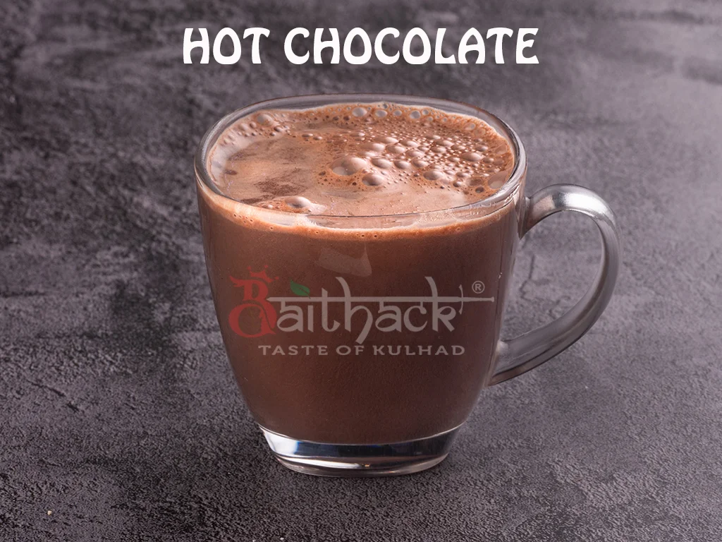Hot Chocolate